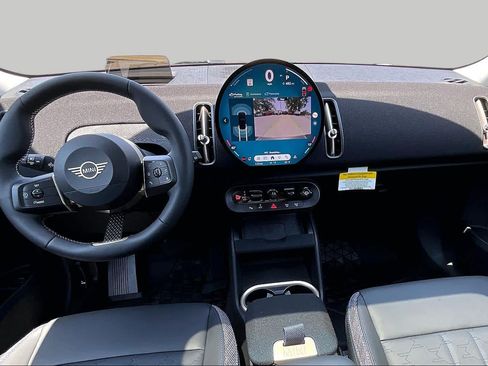 Used 2025 MINI Cooper Countryman S AWD/4WD image 5