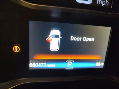 Used 2016 Honda Pilot Elite image 6
