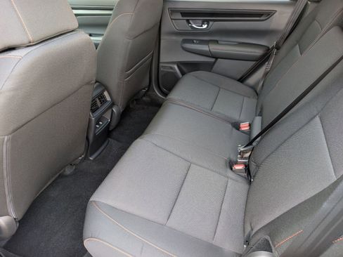 New 2026 Honda CR-V Sport image 24