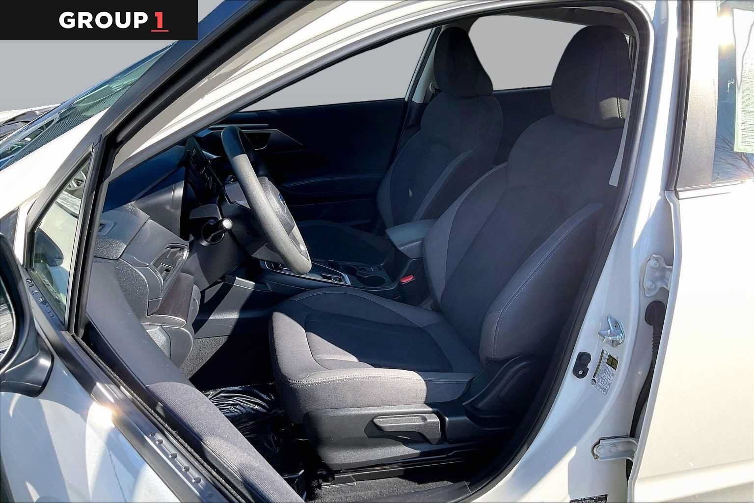 Used 2024 Subaru Impreza 2.0i AWD/4WD image 8