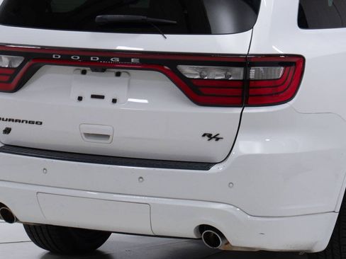 Used 2019 Dodge Durango R/T w/ Blacktop Package AWD/4WD image 13