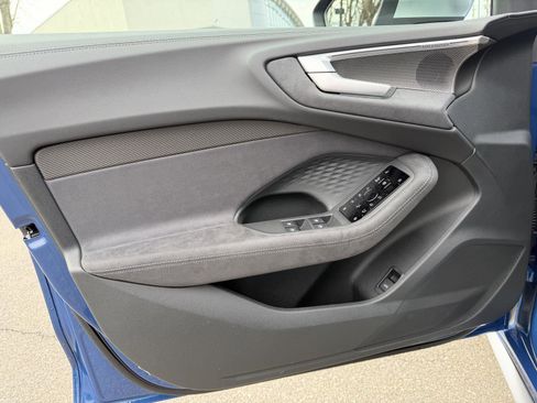 New 2025 Audi S5 Premium Plus image 12