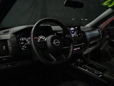 Used 2023 Nissan Pathfinder Rock Creek image 25