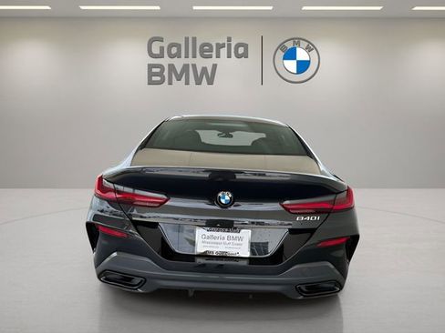 Used 2026 BMW 840i w/ M Sport Professional Package image 9