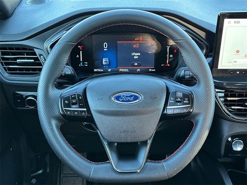 Certified 2023 Ford Escape ST-Line w/ Tech Pack #1 image 24