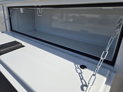 New 2025 Chevrolet Silverado 2500 W/T w/ WT Convenience Package image 10