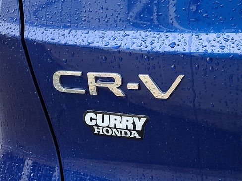 Used 2024 Honda CR-V EX-L image 32