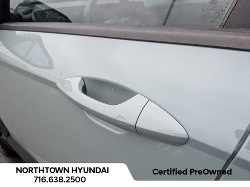 Certified 2024 Hyundai Kona SEL w/ Convenience Package AWD/4WD image 41
