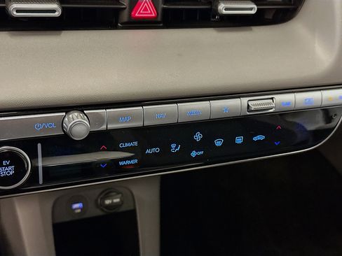 Used 2024 Hyundai Ioniq 5 SEL image 24