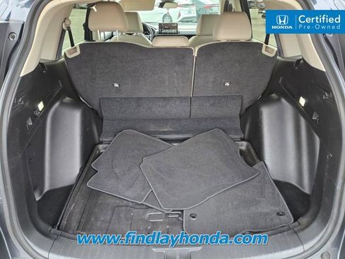 Certified 2023 Honda CR-V EX-L image 18