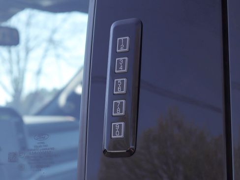 Used 2024 Ford F150 Raptor w/ Equipment Group 803A Raptor R image 38