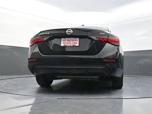 Used 2023 Nissan Sentra SV image 32