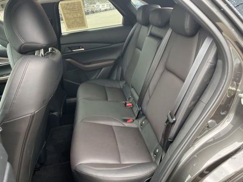 Certified 2025 MAZDA CX-30 AWD 2.5 S w/ Premium Package image 32