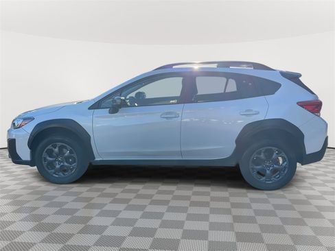 Used 2021 Subaru Crosstrek 2.5i Sport image 4