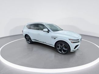 New 2026 Genesis GV80 3.5T Prestige AWD/4WD video 2