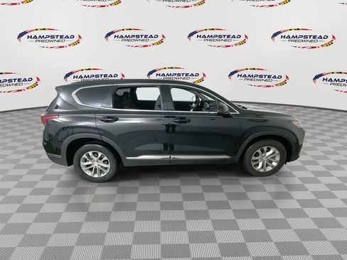 Used 2019 Hyundai Santa Fe SEL image 9