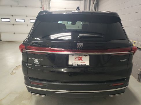 New 2026 Buick Enclave Preferred w/ Power Package FWD image 22