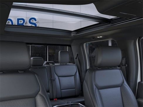 New 2025 Ford F150 Lariat w/ Equipment Group 502A High image 22