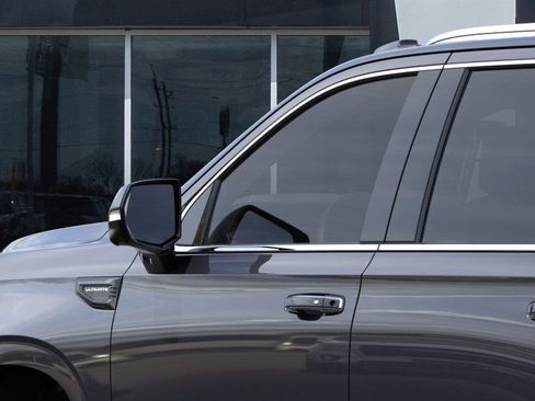 New 2026 GMC Yukon Denali Ultimate image 13