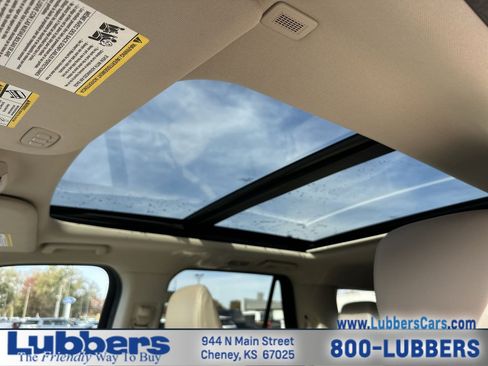 Used 2024 Ford Expedition Max Limited image 21