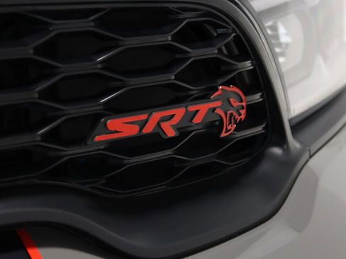 Used 2024 Dodge Durango SRT Hellcat image 14
