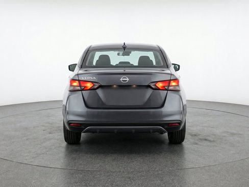 Used 2025 Nissan Versa SV FWD image 7