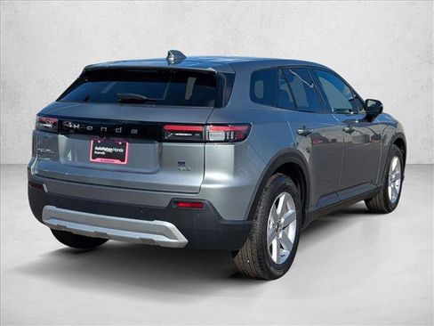 New 2025 Honda Prologue EX image 2