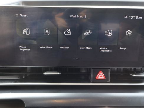 Certified 2025 Kia Carnival image 19