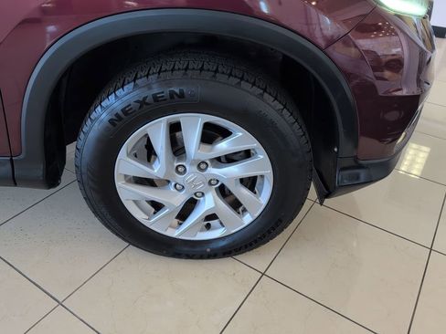 Used 2016 Honda CR-V EX-L image 53