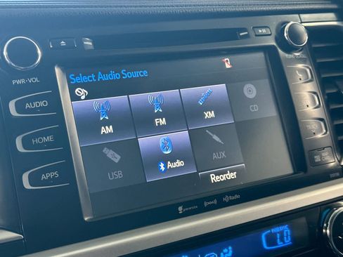 Used 2016 Toyota Highlander XLE image 20