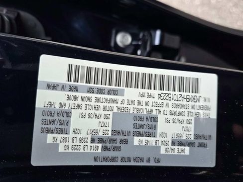 New 2026 MAZDA CX-5 Select AWD/4WD image 17