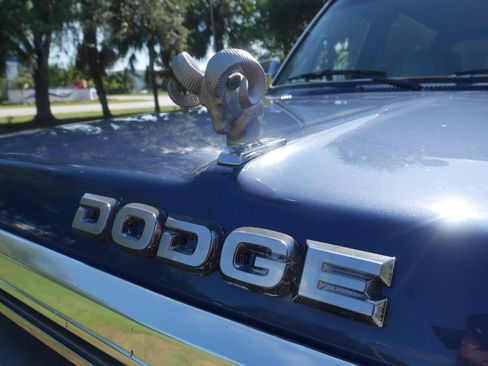 Used 1988 Dodge Ramcharger 4WD image 34