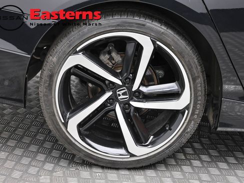 Used 2022 Honda Accord Sport Special Edition image 28