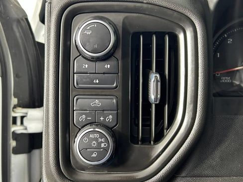 Used 2023 Chevrolet Silverado 2500 W/T w/ WT Convenience Package AWD/4WD image 25
