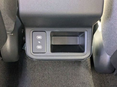 New 2025 Kia K4 EX image 13