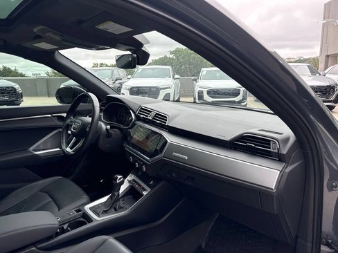 Used 2024 Audi Q3 2.0T Premium Plus AWD/4WD image 15