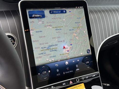 New 2026 Mercedes-Benz GLC 300 300 image 18