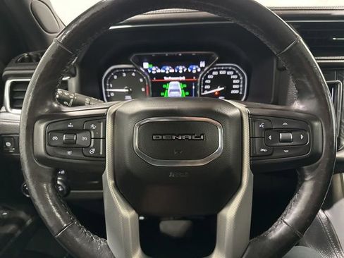 Used 2021 GMC Yukon Denali AWD/4WD image 23