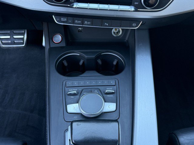 Used 2018 Audi S5 Prestige AWD/4WD image 24