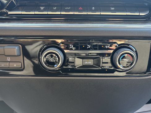 New 2026 Chevrolet Silverado 2500 LT AWD/4WD image 18