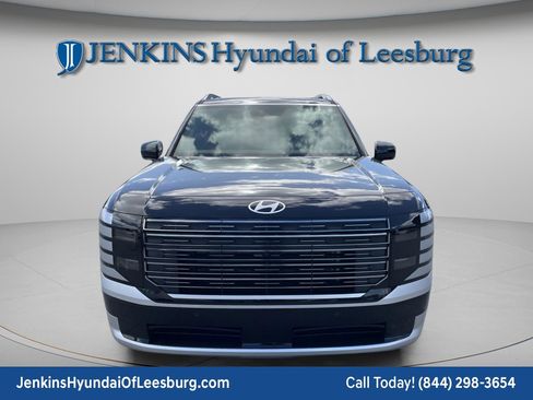 New 2026 Hyundai Palisade Calligraphy FWD image 14