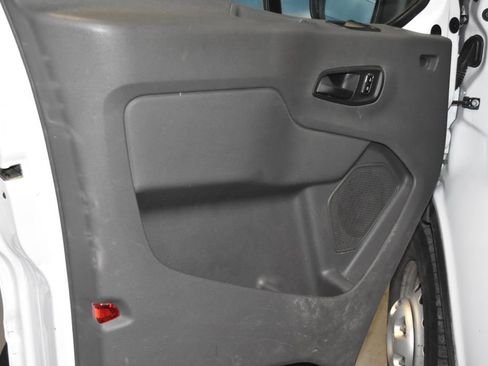 Used 2024 Ford Transit 250 148 Medium Roof Extended AWD image 4