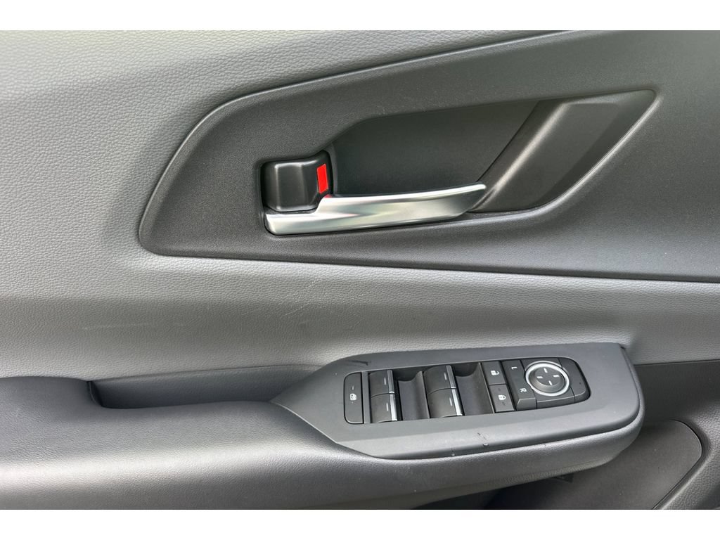 Certified 2023 Toyota Prius XLE AWD/4WD image 11
