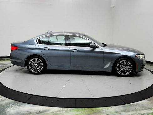 Used 2019 BMW 530i 530i w/ Convenience Package image 4