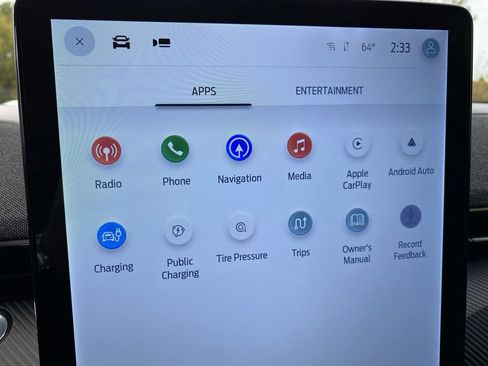 Certified 2023 Ford Mustang Mach-E Premium image 34