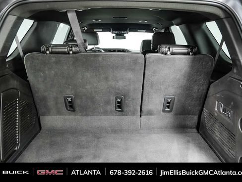 Used 2023 GMC Yukon Denali AWD/4WD image 30