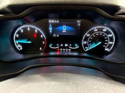 Used 2020 Ford Transit Connect XLT image 14