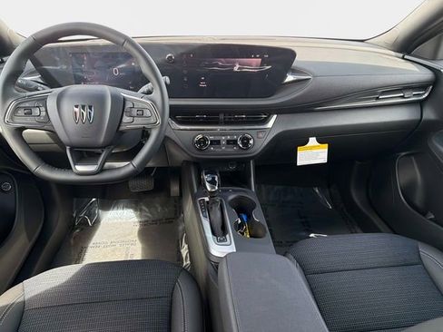 New 2026 Buick Envista Preferred image 15