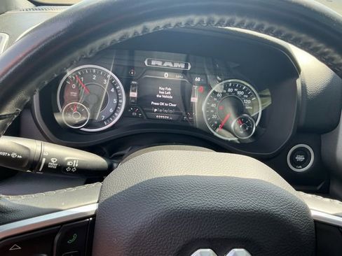 Used 2022 RAM 1500 Big Horn AWD/4WD image 26
