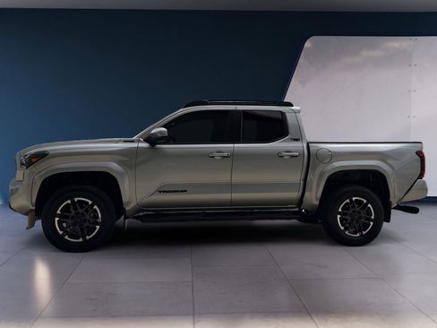 Certified 2024 Toyota Tacoma SR5 RWD image 2